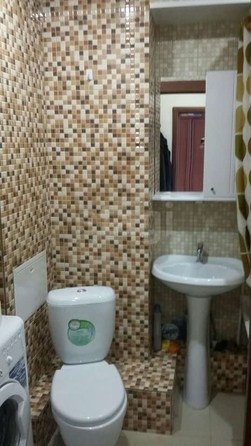 
  Сдается 1-комн. квартира, 33 м², Титова ул, д. 234/1
. Фото 8.