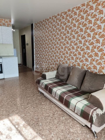 
  Сдается 1-комн. квартира, 28 м², Виктора Уса ул, д. 15
. Фото 1.