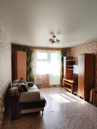 
  Сдается 1-комн. квартира, 28 м², Виктора Уса ул, д. 15
. Фото 2.