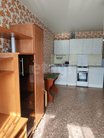 
  Сдается 1-комн. квартира, 28 м², Виктора Уса ул, д. 15
. Фото 3.