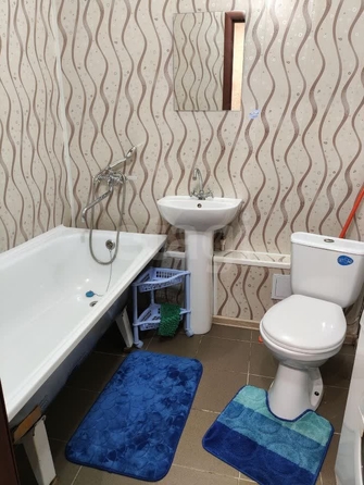 
  Сдается 1-комн. квартира, 28 м², Виктора Уса ул, д. 15
. Фото 8.