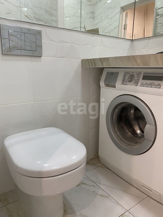 
  Сдается 1-комн. квартира, 29 м², Гурьевская ул, д. 177/1
. Фото 4.