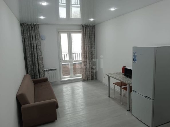 
  Сдается 1-комн. квартира, 24 м², Забалуева ул, д. 69
. Фото 1.