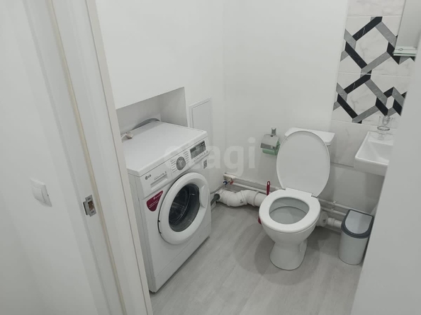 
  Сдается 1-комн. квартира, 24 м², Забалуева ул, д. 69
. Фото 7.