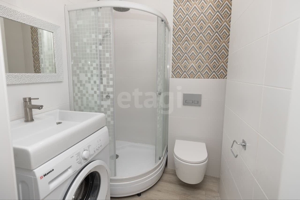 
  Сдается 1-комн. квартира, 23 м², Ядринцевская ул, д. 57
. Фото 7.