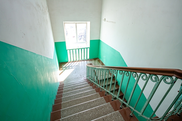 
  Продается комната, 18.1 м², Дзержинского пр-кт, д. 38
. Фото 12.