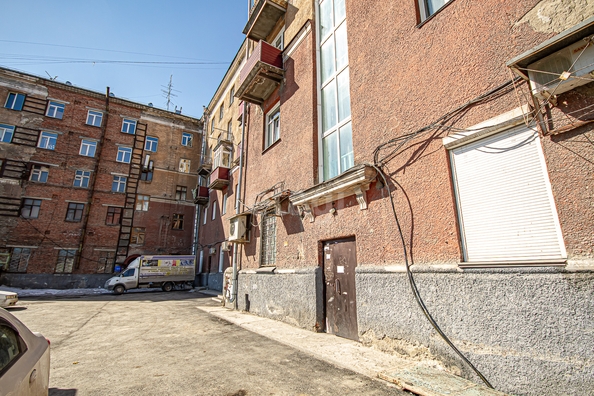 
  Продается комната, 18.1 м², Дзержинского пр-кт, д. 38
. Фото 20.