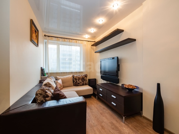 
  Продается студия, 43.5 м², Вилюйская ул, д. 13
. Фото 2.