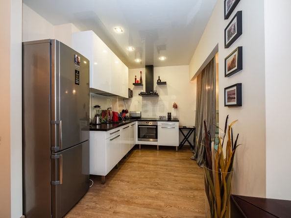 
  Продается студия, 43.5 м², Вилюйская ул, д. 13
. Фото 9.