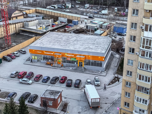 
  Продается студия, 43.5 м², Вилюйская ул, д. 13
. Фото 18.