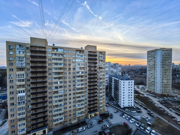 
  Продается студия, 43.5 м², Вилюйская ул, д. 13
. Фото 33.