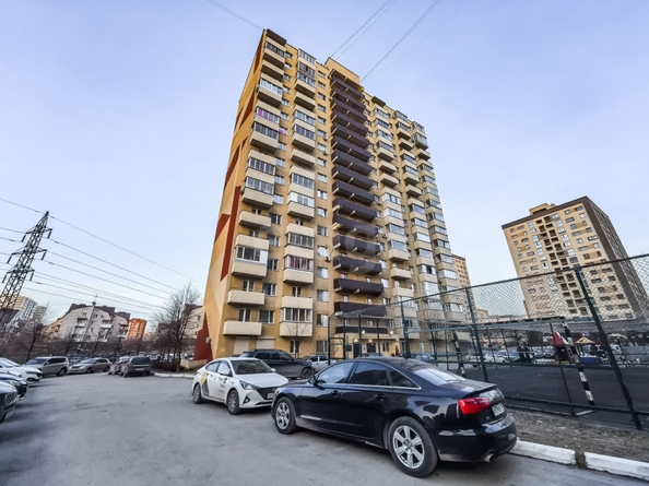 
  Продается студия, 43.5 м², Вилюйская ул, д. 13
. Фото 34.