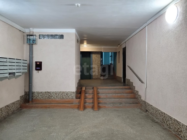 
  Продается комната, 18.6 м², Пермитина ул, д. 24а
. Фото 17.