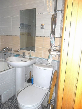 
  Продается 1-комн. квартира, 31 м², Вертковская ул, д. 6
. Фото 11.