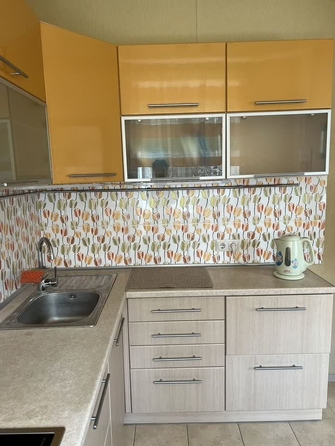 
  Сдается 1-комн. квартира, 32.4 м², Молодежи б-р, д. 4
. Фото 11.
