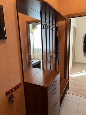 
  Сдается 1-комн. квартира, 32.4 м², Молодежи б-р, д. 4
. Фото 13.