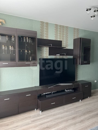 
  Сдается 1-комн. квартира, 39.3 м², Заречная ул, д. 7
. Фото 8.