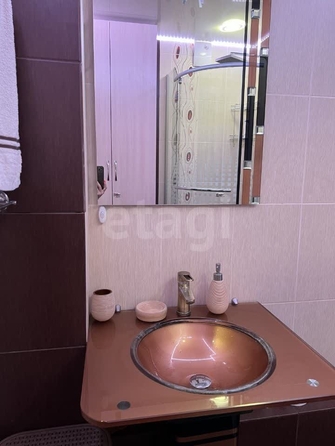 
  Сдается 1-комн. квартира, 39.3 м², Заречная ул, д. 7
. Фото 11.