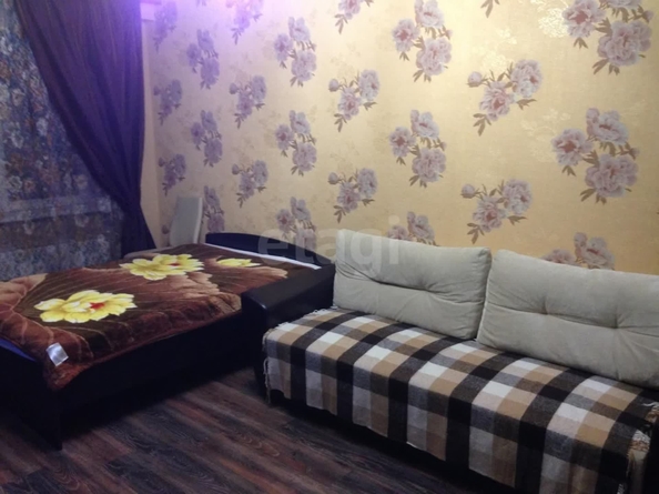 
  Сдается 1-комн. квартира, 39 м², Демьяна Бедного ул, д. 57
. Фото 10.