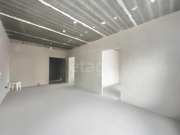 
  Продается 2-комн. квартира, 59.4 м², ЖК Первый на Есенина, дом 1
. Фото 6.
