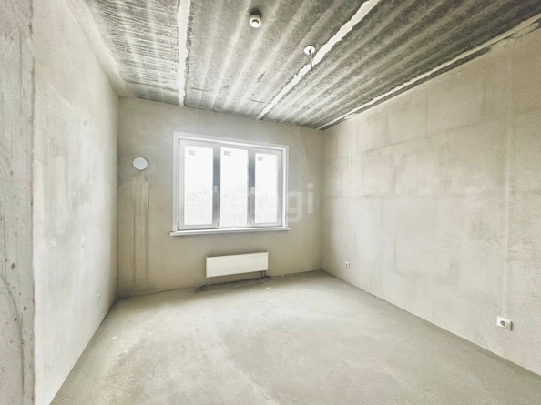 
  Продается 2-комн. квартира, 59.4 м², ЖК Первый на Есенина, дом 1
. Фото 7.