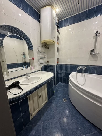 
  Сдается 3-комн. квартира, 123.5 м², Крылова ул, д. 28/1
. Фото 13.