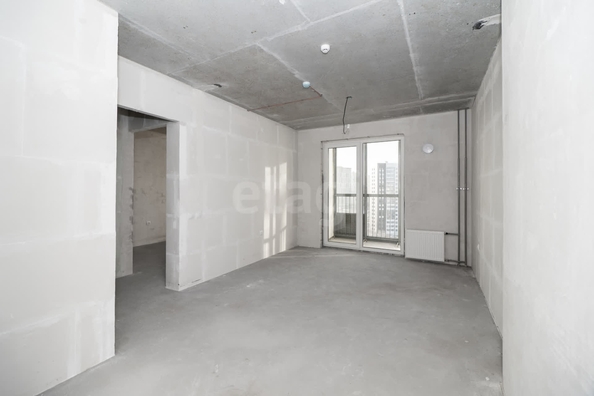 
  Продается 1-комн. квартира, 38 м², ЖК Vesna (Весна), дом 43
. Фото 1.