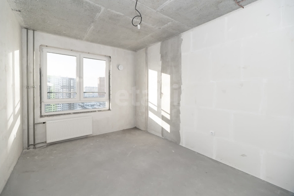 
  Продается 1-комн. квартира, 38 м², ЖК Vesna (Весна), дом 43
. Фото 6.