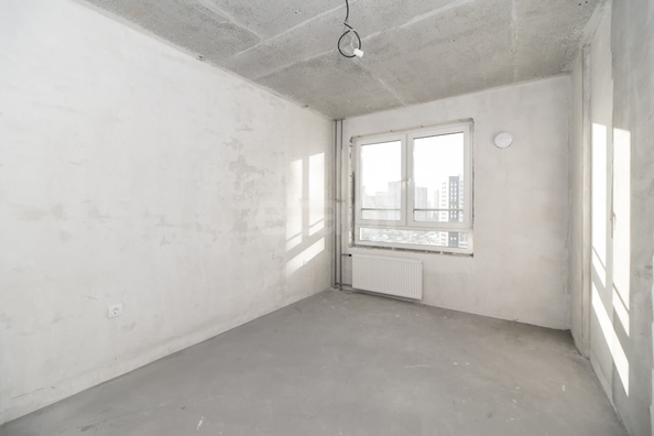 
  Продается 1-комн. квартира, 38 м², ЖК Vesna (Весна), дом 43
. Фото 8.