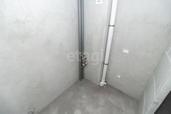 
  Продается 1-комн. квартира, 38 м², ЖК Vesna (Весна), дом 43
. Фото 12.