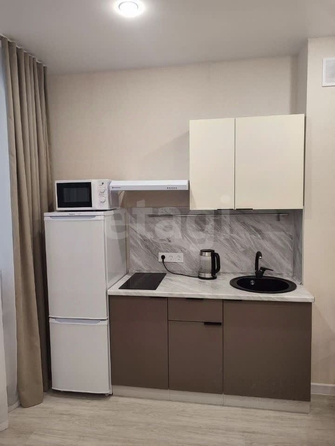 
  Сдается 1-комн. квартира, 28 м², Дуси Ковальчук ул, д. 242
. Фото 16.