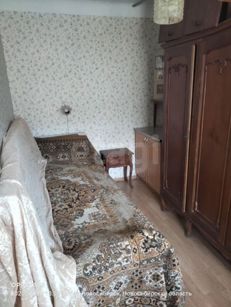 
  Сдается 2-комн. квартира, 40 м², Карла Маркса пр-кт, д. 10
. Фото 4.