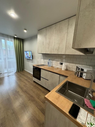 
  Сдается 1-комн. квартира, 38.6 м², Николаева ул, д. 18
. Фото 2.