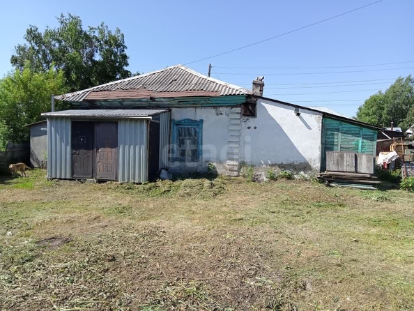 
  Продается дом, 71.5 м², Новосибирск
. Фото 5.