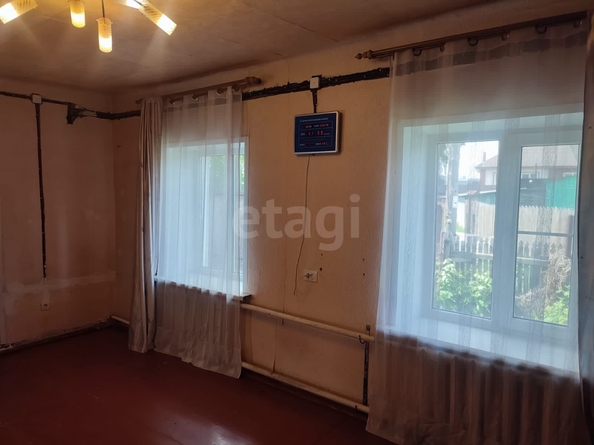 
  Продается дом, 71.5 м², Новосибирск
. Фото 9.