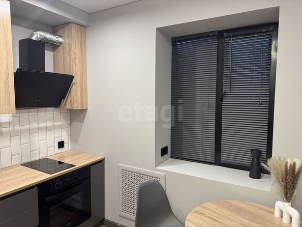 
  Продается 1-комн. квартира, 29 м², 1-я Механическая ул, д. 2/1
. Фото 5.
