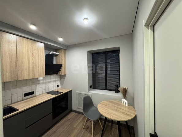 
  Продается 1-комн. квартира, 29 м², 1-я Механическая ул, д. 2/1
. Фото 8.