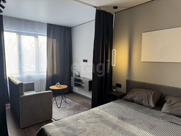 
  Продается 1-комн. квартира, 29 м², 1-я Механическая ул, д. 2/1
. Фото 18.