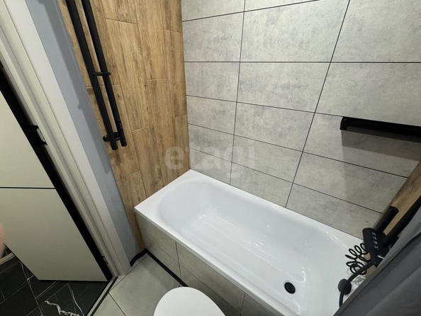 
  Продается 1-комн. квартира, 29 м², 1-я Механическая ул, д. 2/1
. Фото 24.