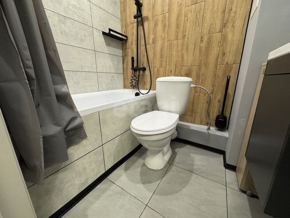 
  Продается 1-комн. квартира, 29 м², 1-я Механическая ул, д. 2/1
. Фото 26.