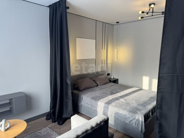 
  Продается 1-комн. квартира, 29 м², 1-я Механическая ул, д. 2/1
. Фото 30.