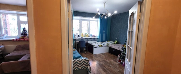 
  Продается 1-комн. квартира, 41.5 м², Тюленина ул, д. 5
. Фото 1.