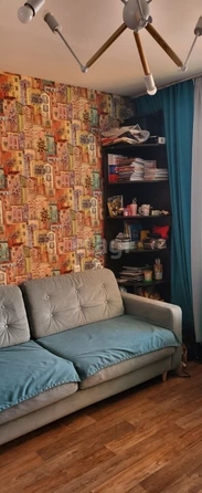 
  Продается 1-комн. квартира, 41.5 м², Тюленина ул, д. 5
. Фото 7.