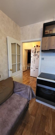 
  Продается 1-комн. квартира, 41.5 м², Тюленина ул, д. 5
. Фото 20.
