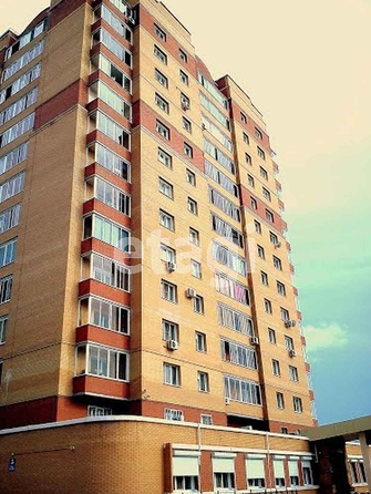 
  Продается 1-комн. квартира, 41.5 м², Тюленина ул, д. 5
. Фото 2.