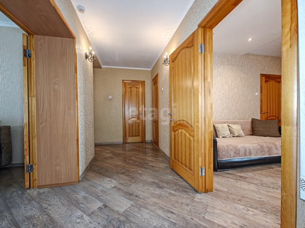 
  Продается 4-комн. квартира, 128 м², Бориса Богаткова ул, д. 65
. Фото 10.