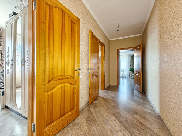 
  Продается 4-комн. квартира, 128 м², Бориса Богаткова ул, д. 65
. Фото 12.