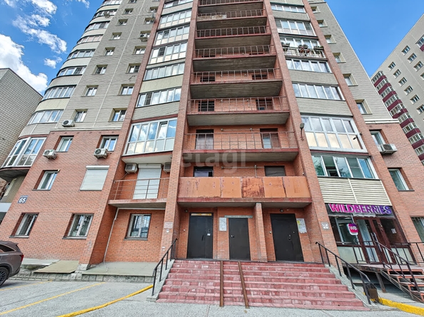 
  Продается 4-комн. квартира, 128 м², Бориса Богаткова ул, д. 65
. Фото 21.
