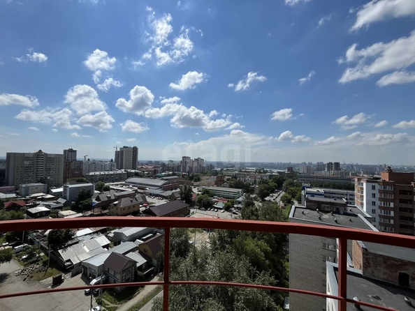 
  Продается 4-комн. квартира, 128 м², Бориса Богаткова ул, д. 65
. Фото 31.