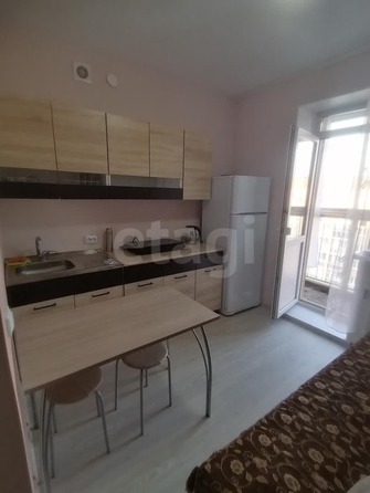 
  Сдается 1-комн. квартира, 36 м², Романтиков ул, д. 16
. Фото 6.